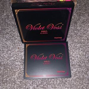 Violet Voss Hashtag Palette